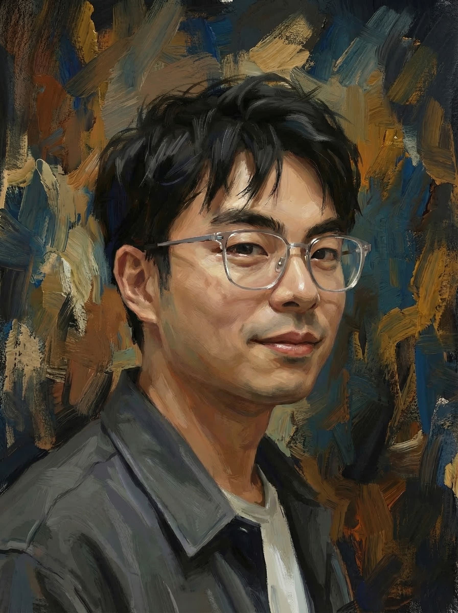 YeagerZhao